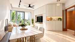 Caribbean At Keppel Bay (D4), Condominium #614115041